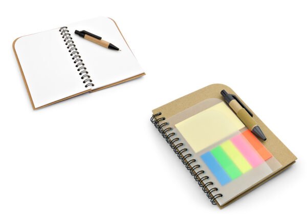 Libreta Elemental - Imagen 12