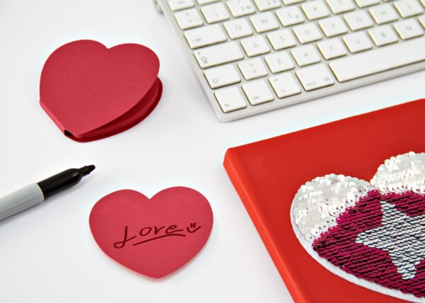 Notas Love - Imagen 6