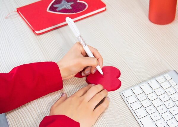 Notas Love - Imagen 7