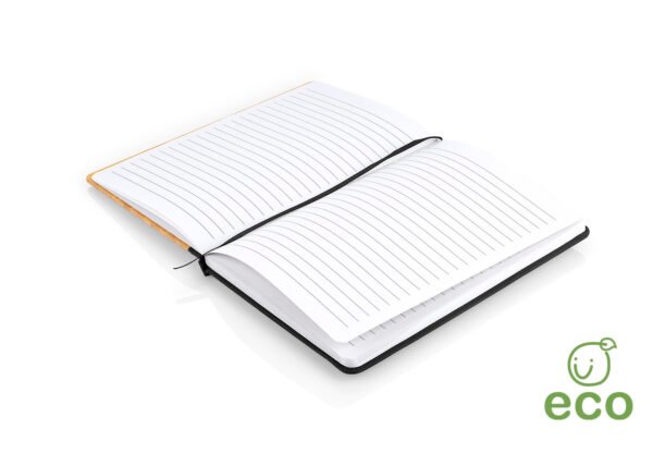 libreta Ejecutiva Bambú - Imagen 6
