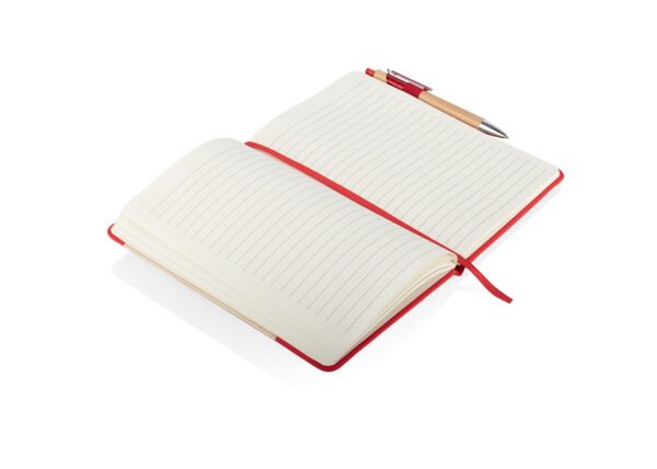 Libreta Bambú Journey - Imagen 4