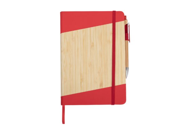 Libreta Bambú Journey - Imagen 5