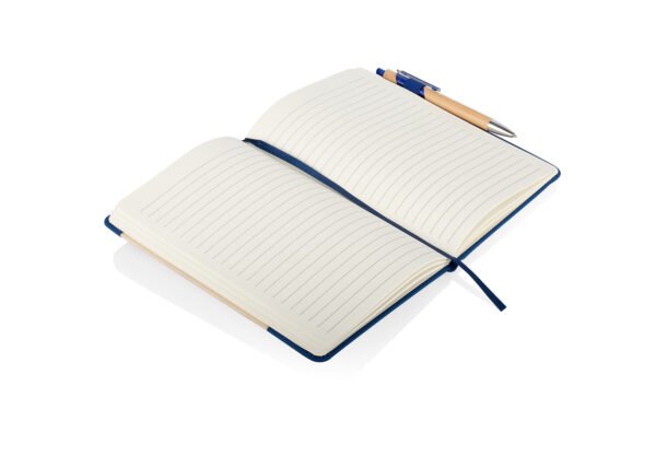 Libreta Bambú Journey - Imagen 7