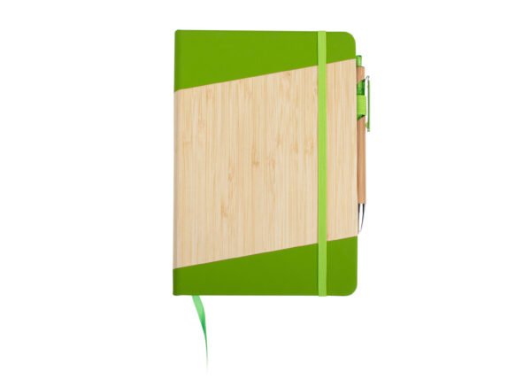 Libreta Bambú Journey - Imagen 11