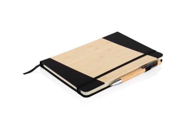 Libreta Bambú Journey - Imagen 12