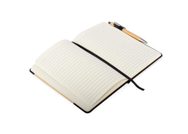 Libreta Bambú Journey - Imagen 13
