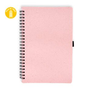 Libreta Brainwave