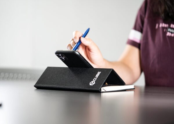 Libreta Holder Winner - Imagen 2