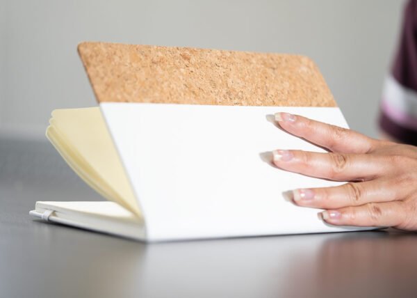 Libreta Queen - Imagen 2