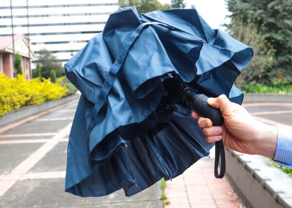 Paraguas 21" Luxury - Imagen 5