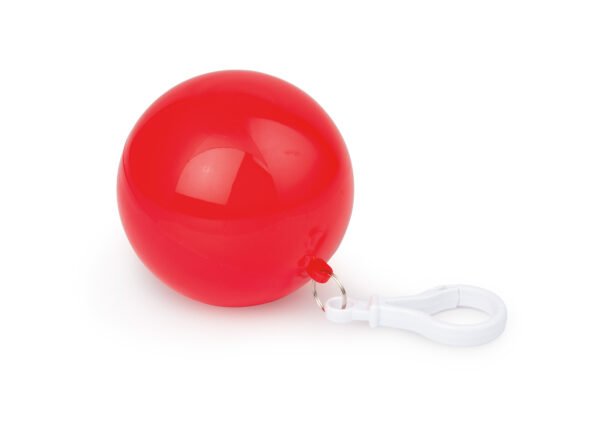 Impermeable Ball - Imagen 5