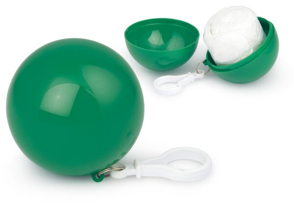 Impermeable Ball - Imagen 7