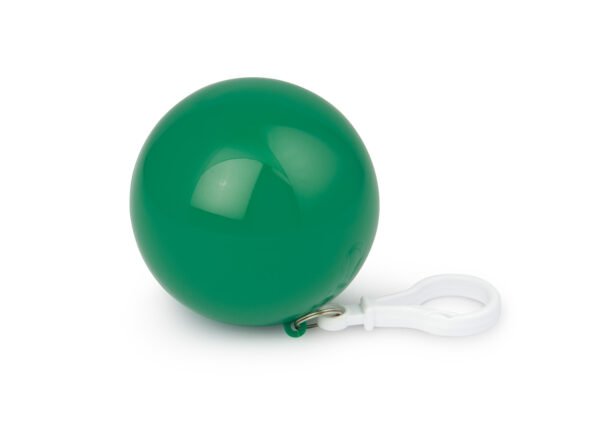 Impermeable Ball - Imagen 8