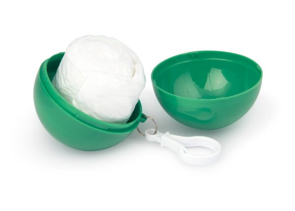 Impermeable Ball - Imagen 9
