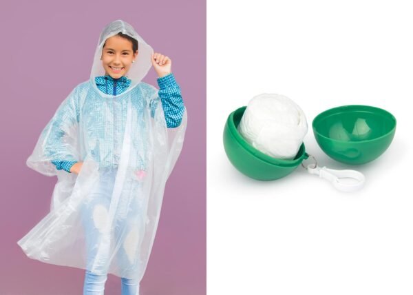 Impermeable Ball - Imagen 10