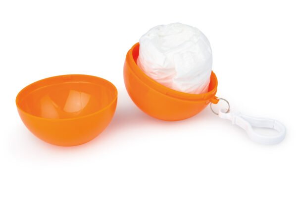 Impermeable Ball - Imagen 12