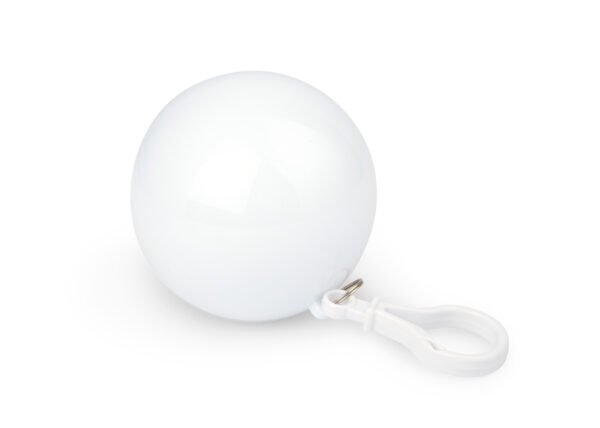 Impermeable Ball - Imagen 14