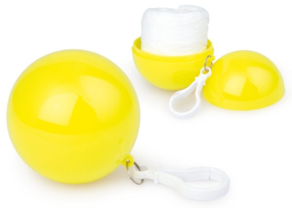 Impermeable Ball - Imagen 16