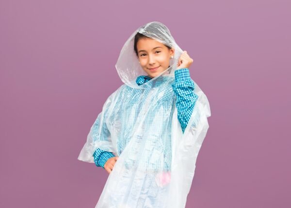 Impermeable Ball - Imagen 17