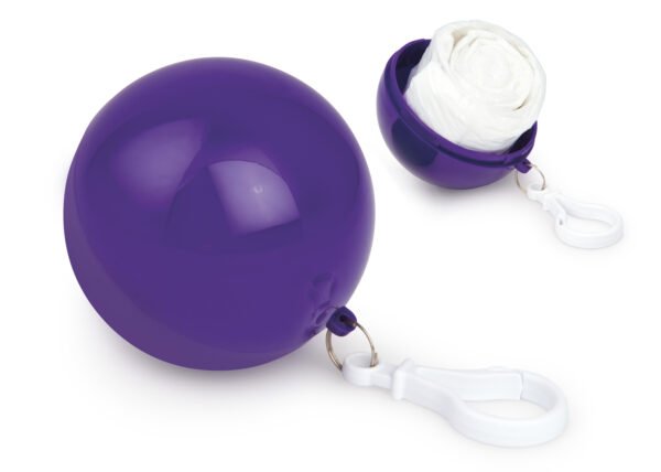Impermeable Ball - Imagen 18