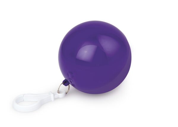 Impermeable Ball - Imagen 19