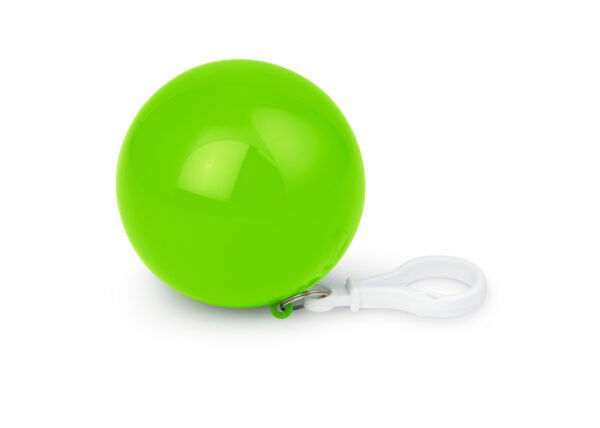 Impermeable Ball - Imagen 26
