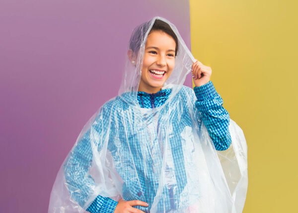 Impermeable Ball - Imagen 2