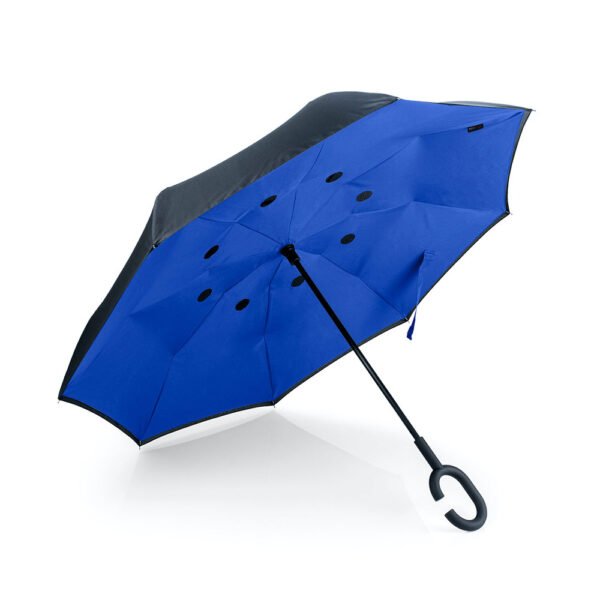 Paraguas Reversible Urano 23"