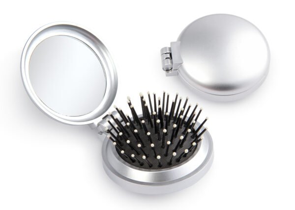 Espejo y Cepillo Beauty - Imagen 4