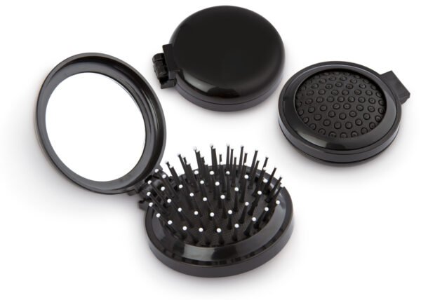 Espejo y Cepillo Beauty - Imagen 11
