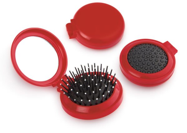 Espejo y Cepillo Beauty - Imagen 13