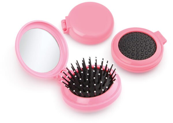 Espejo y Cepillo Beauty - Imagen 17
