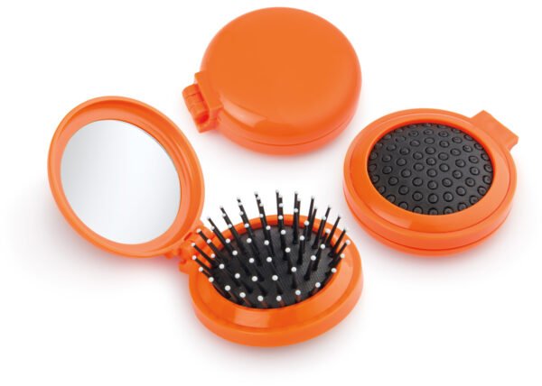 Espejo y Cepillo Beauty - Imagen 19