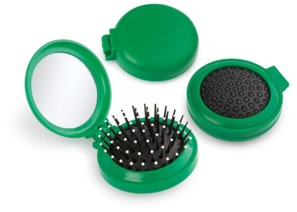 Espejo y Cepillo Beauty - Imagen 21