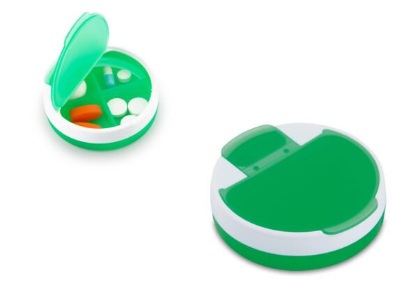 Pastillero Rotary - Imagen 10
