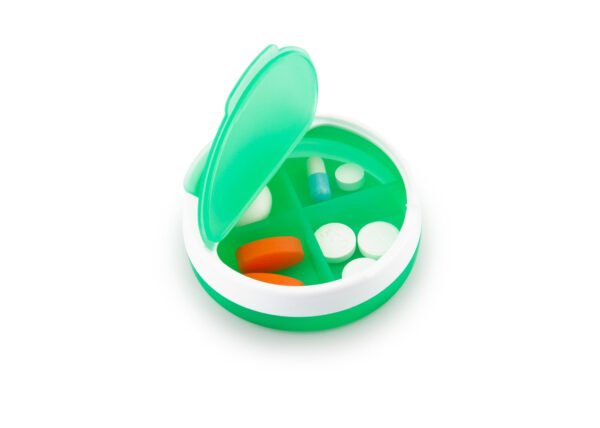 Pastillero Rotary - Imagen 9