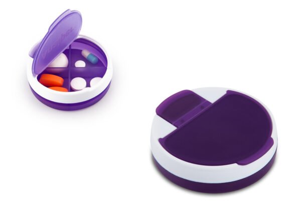 Pastillero Rotary - Imagen 16