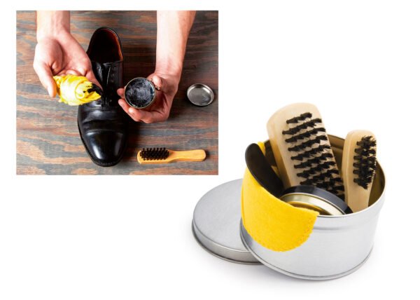 Clean Shoe Box - Imagen 5