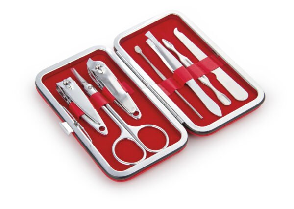 Set Manicure Pull - Imagen 6