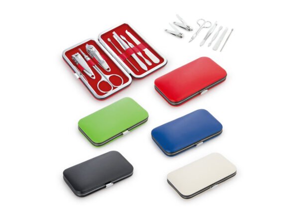 Set Manicure Pull