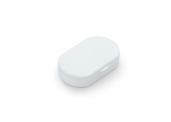 Pastillero Oval - Imagen 2