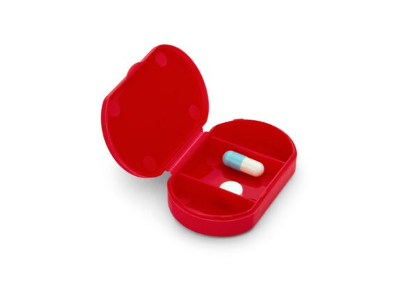 Pastillero Oval - Imagen 6