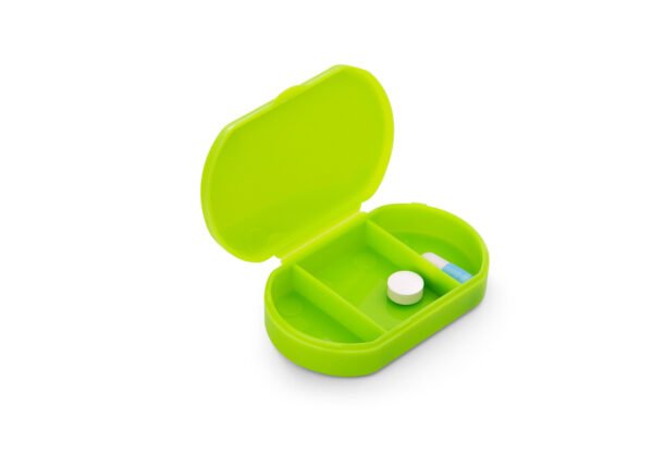 Pastillero Oval - Imagen 8