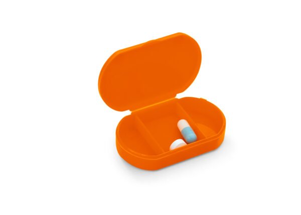 Pastillero Oval - Imagen 11