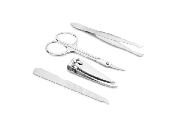 Set Manicure Deluxe - Imagen 5