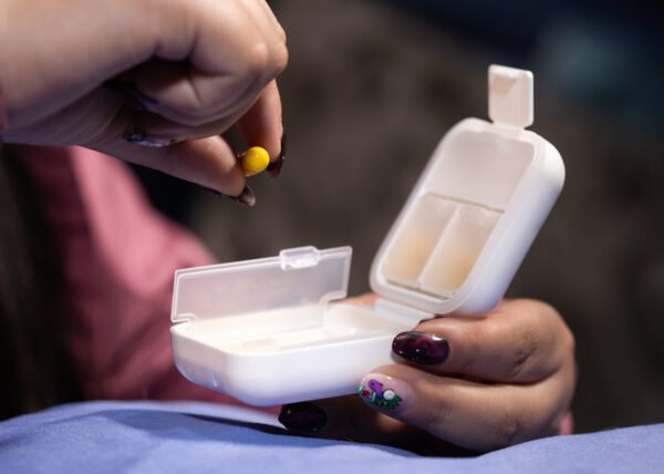 Pastillero Pill - Imagen 2