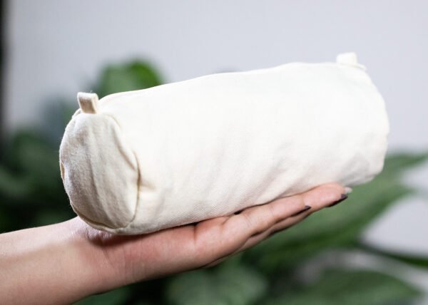 Cotton pencil case - Imagen 2