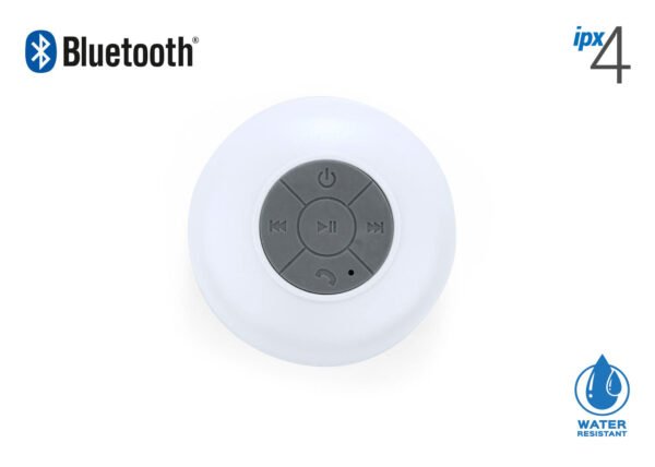 Altavoz Bluetooth Aqua - Imagen 8