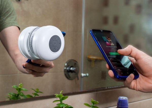 Altavoz Bluetooth Aqua - Imagen 10