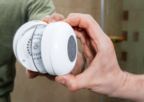 Altavoz Bluetooth Aqua - Imagen 12